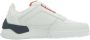 Fila Sneakers White Heren - Thumbnail 1