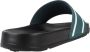 Fila Groene Polyethyleen Herensandaal - Thumbnail 1