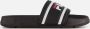 Fila Morro Bay Slipper 2.0 Wmn 1010901-25Y Zwart Slippers - Thumbnail 1
