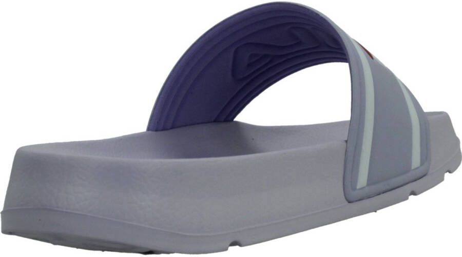 Fila MORRO BAY SLIPPER Grijs