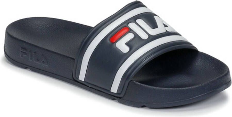 Fila Sandalen Slipper Morro Bay Teens Dress Blues - Foto 1