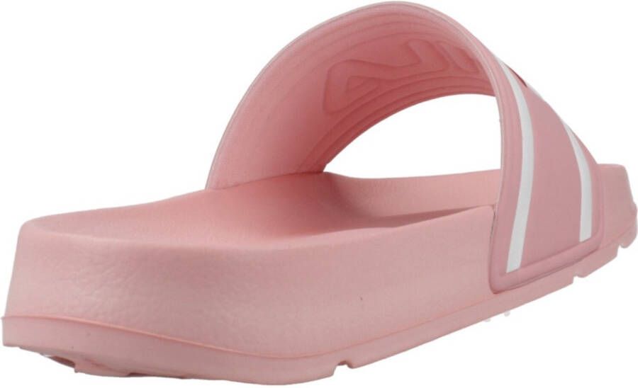 Fila MORRO BAY SLIPPER Roze