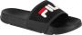 Fila Teenslippers Claquettes Morro Bay Spiro - Thumbnail 1