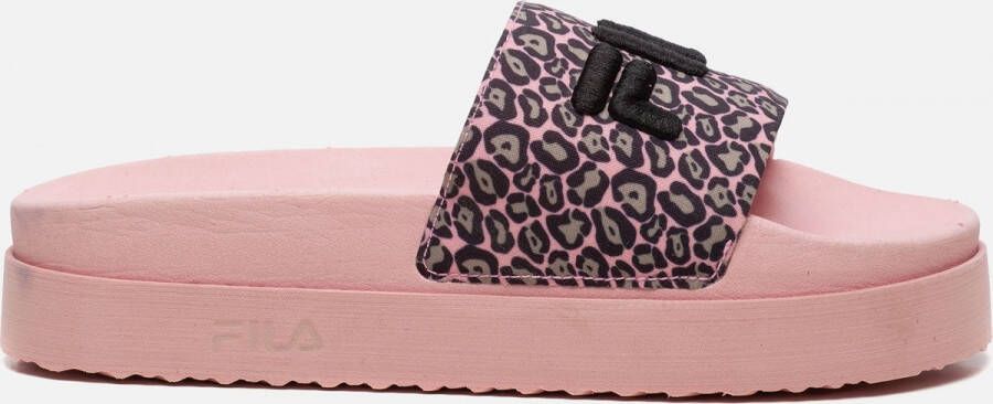 Fila Strand - badschoen 'Morro Bay Zeppa'