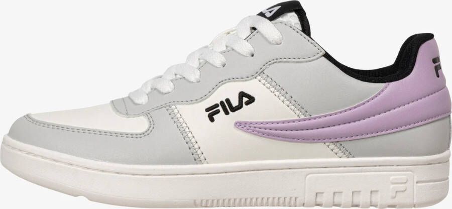 Fila Noclaf White- Fair Ochid Sneaker Women