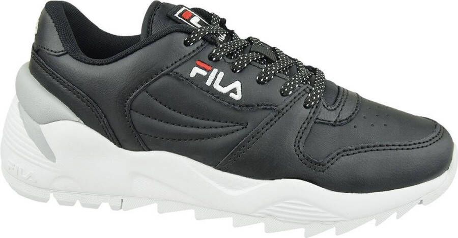 Fila Orbit CMR Jogger L Low Wmn 1010621-25Y Vrouwen Zwart Sneakers