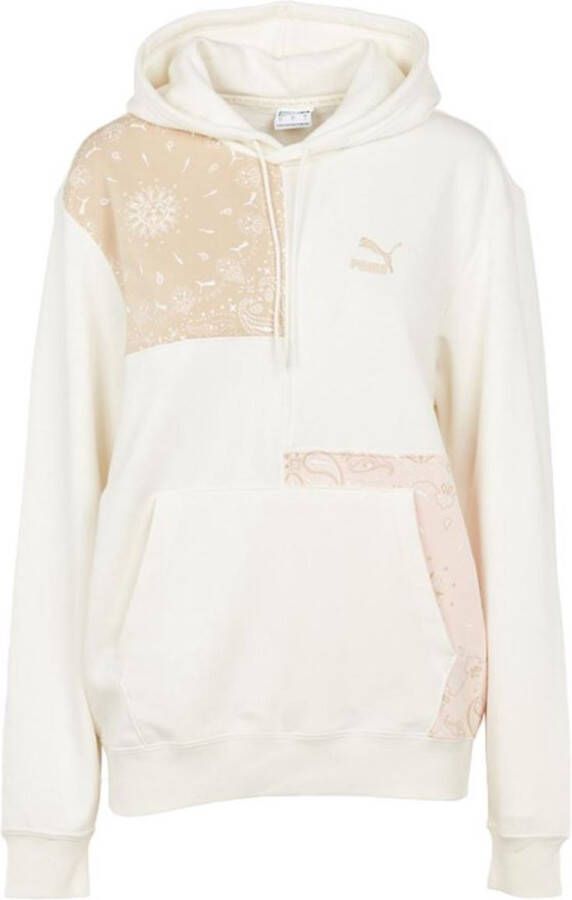 Fila Orbit F low White Gold Dames