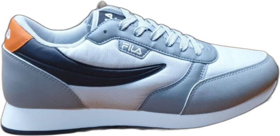 adidas Fila Orbit N Monument Heren