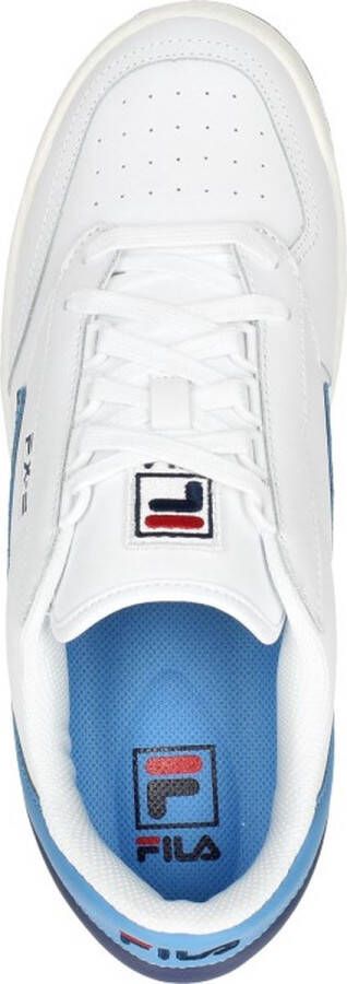 Fila Original Tennis'83 Sneakers wit Leer Heren