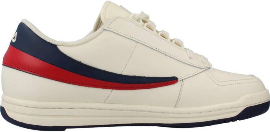 Fila Trainers Original Tennis '83 White Heren