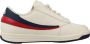 Fila Trainers Original Tennis '83 White Heren - Thumbnail 1