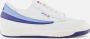 Fila Original Tennis'83 Sneakers wit Leer Heren - Thumbnail 2