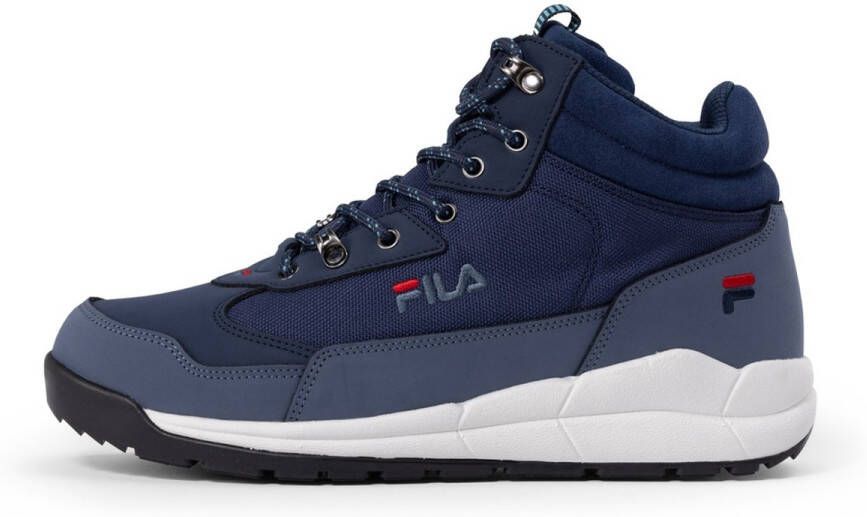 Fila Oudoor Mid Stiefel Alpha Mid FFM0168 Navy-Vintage Indigo