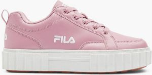 Fila Oudroze platform sneaker