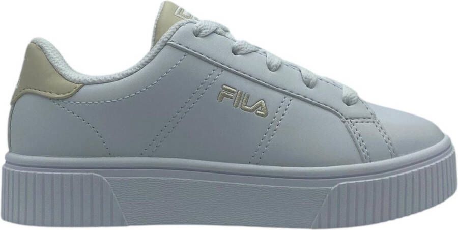 Fila Panache Kinderen White Kind White