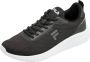Fila Performance Running Sneaker Spitfire Black-White - Thumbnail 1