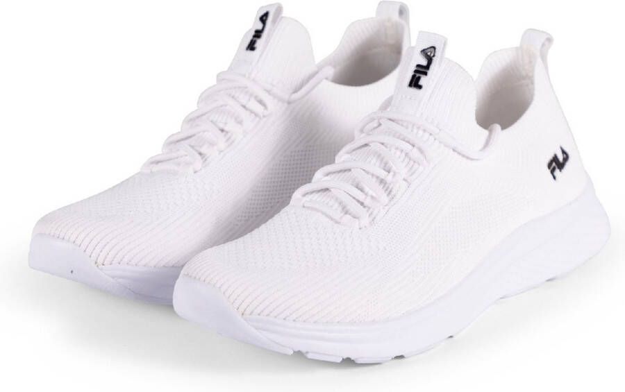 Fila Performance Trainingsschuhe Run-It White