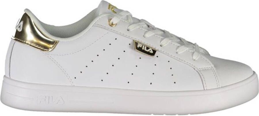 Fila Sneakers White Dames