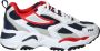 Fila CR-CW02 Ray Tracer Sneakers Jongens Multi - Thumbnail 2