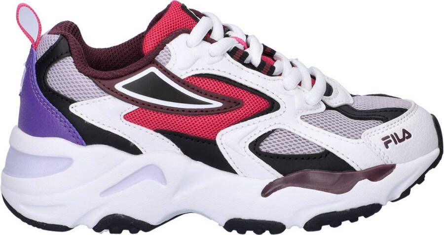 Fila Ray Tracer Sneakers Meisjes Multi