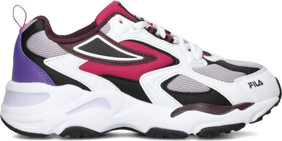 Fila Ray Tracer Sneakers Meisjes Multi
