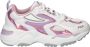 Fila Chunky Ray Tracer Sneakers Multicolor - Thumbnail 3