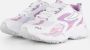 Fila Chunky Ray Tracer Sneakers Multicolor Dames - Thumbnail 3
