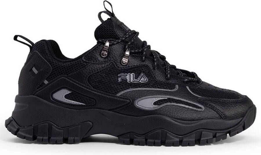 Fila Ray Tracer TR3 sneakers zwart - Foto 2