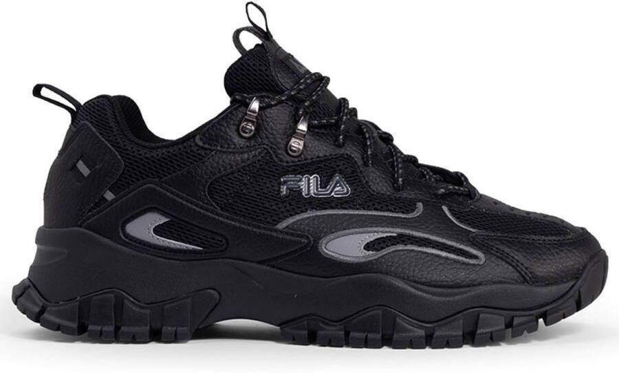 Fila Ray Tracer Tr2