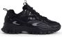 Fila Ray Tracer TR3 sneakers zwart - Thumbnail 2