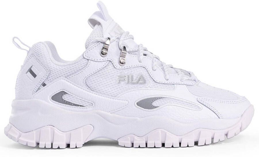 Fila Ray Tracer Tr2