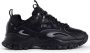 Fila RAY TRACER TR2 WMN FFW0464.83052 Zwart - Thumbnail 1