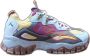 Fila Adidas Wms Solar Control Women's Running Shoes - Thumbnail 5