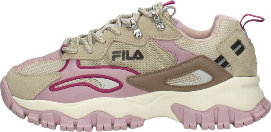 Fila Ray Tracer TR2 Sneakers Laag beige