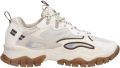 Fila Ray Tracer TR2 Sneakers Laag beige - Beige