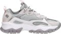 Fila Ray Tracer TR2 Sneakers Laag licht grijs - Lichtgrijs
