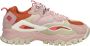 Fila Ray Tracer TR2 Sneakers Laag roze - Thumbnail 1
