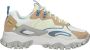 Fila Ray Tracer TR2 WMN Sneakers Laag overige kleuren - Thumbnail 4