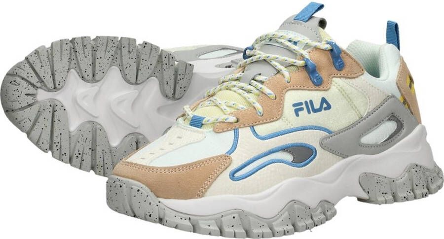 Fila Ray Tracer TR2 WMN Sneakers Laag overige kleuren