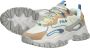 Fila Ray Tracer TR2 WMN Sneakers Laag overige kleuren - Thumbnail 5