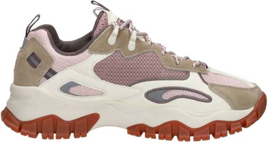 Fila Ray Tracer TR2 WMN Sneakers Laag roze