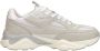 Fila Recade S Sneakers Laag Wit - Thumbnail 1