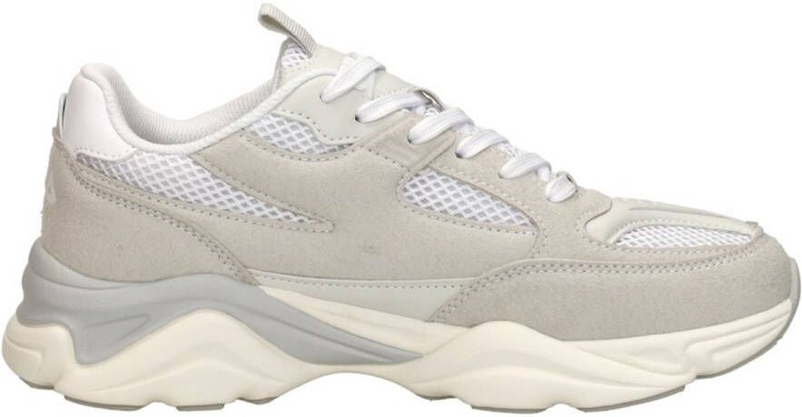 Fila Recade S Sneakers Laag wit