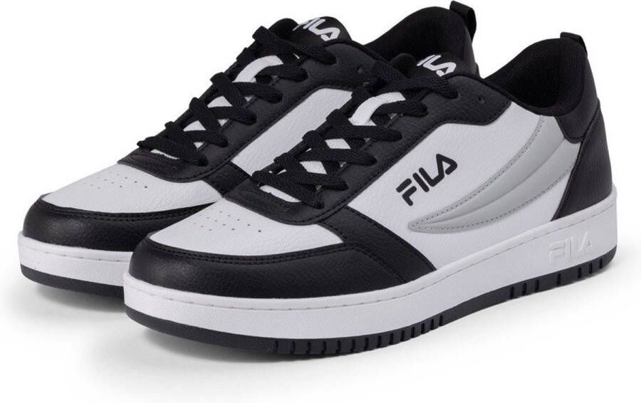Fila REGA NF herensneakers sportschoenen FFM0370 zwart wit