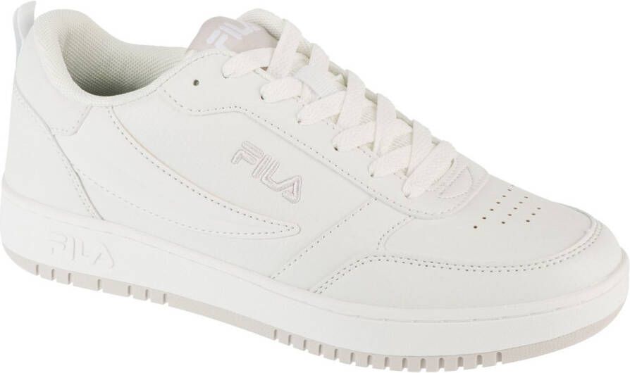 Fila Rega Nf Vrouwen Wit Sneakers
