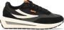Fila Donkere Schaduw Lage Sneaker Multicolor Heren - Thumbnail 1