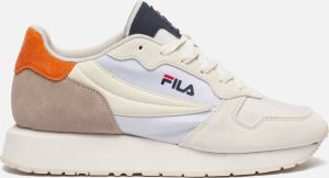 Fila Retroque sneakers wit Heren
