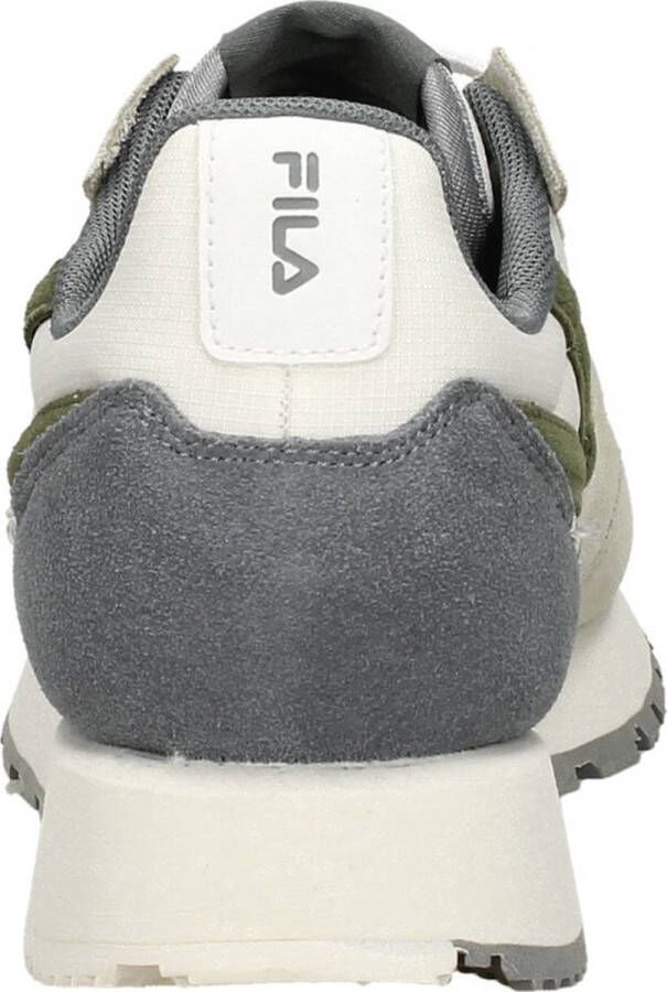 Fila Run Formation Sneakers Laag beige