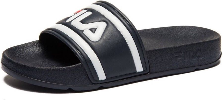 Fila Sandalen Slipper Morro Bay Slipper Dress Blue