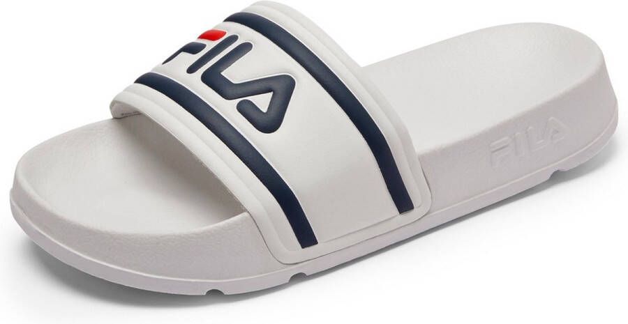 Fila Sandalen Slipper Morro Bay Slipper Junior White